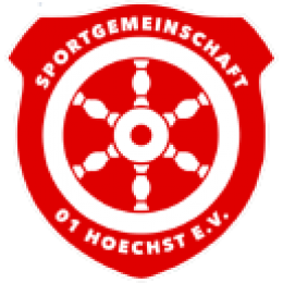 SG 01 Hoechst