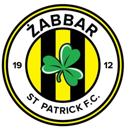 Zabbar St. Patrick FC Zabbar St. Patrick FC