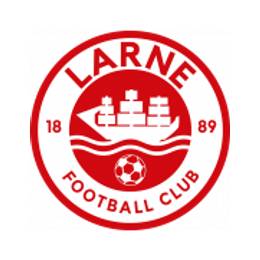 Larne FC Larne FC