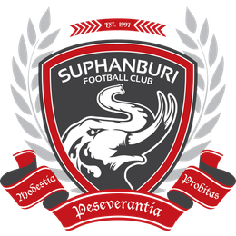 Suphanburi FC