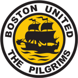 Boston United Boston United