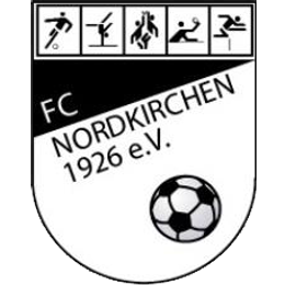 FC Nordkirchen FC Nordkirchen