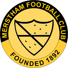 FC Merstham FC Merstham
