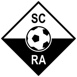 SCR Altach