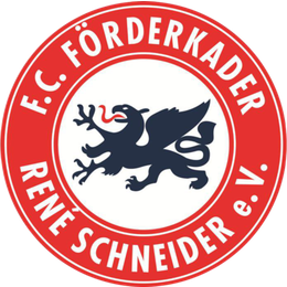FC Förderkader René Schneider U19 FC Förderkader René Schneider U19