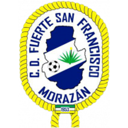 CD Fuerte San Francisco