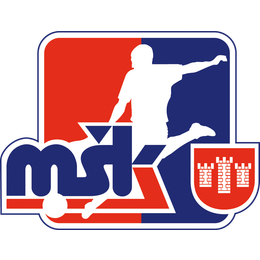 MSK Povazska Bystrica