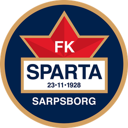 FK Sparta Sarpsborg FK Sparta Sarpsborg
