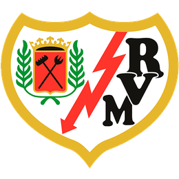 Rayo Vallecano Rayo Vallecano