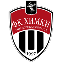 FK Khimki (-2025)