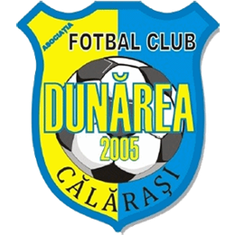Dunarea Calarasi