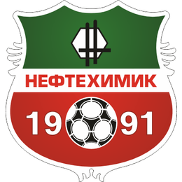 Neftekhimik Nizhnekamsk Neftekhimik Nizhnekamsk