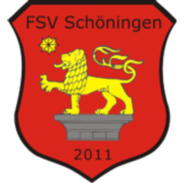 FSV Schöningen FSV Schöningen
