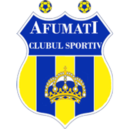 CS Afumati