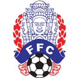 Kambodscha U23