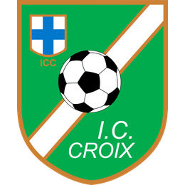 Iris Club de Croix Iris Club de Croix