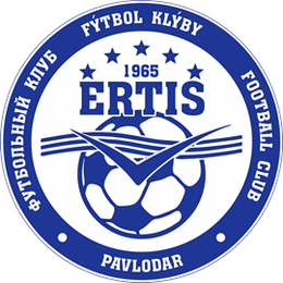 Irtysh Pavlodar II Irtysh Pavlodar II