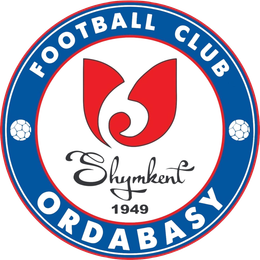 Ordabasy Shymkent II