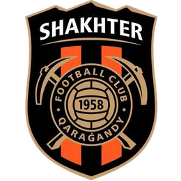 Shakhter Karaganda U19