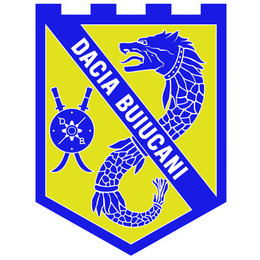 Dacia Buiucani