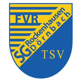 SG Rockenhausen/Gundersweiler SG Rockenhausen/Gundersweiler
