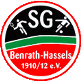 SG Benrath-Hassels SG Benrath-Hassels