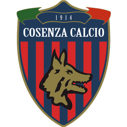 Cosenza Calcio Cosenza Calcio