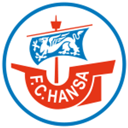 FC Hansa Rostock U19
