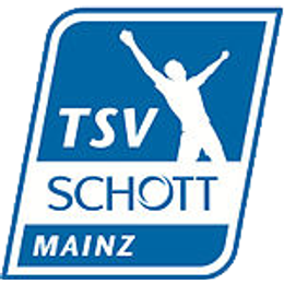 TSV Schott Mainz U19 TSV Schott Mainz U19