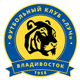 Luch Vladivostok Luch Vladivostok