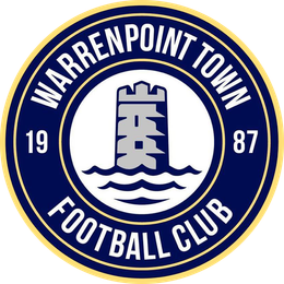 Warrenpoint Town FC Warrenpoint Town FC