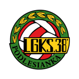 Podlesianka Katowice