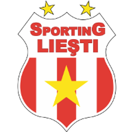 Sporting Liesti Sporting Liesti