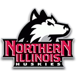Northern Illinois Huskies (Northern Illinois Uni.) Northern Illinois Huskies (Northern Illinois Uni.)