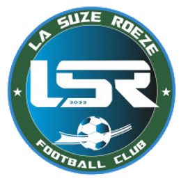 La Suze Roëzé FC