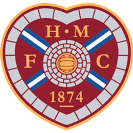 Heart of Midlothian FC Heart of Midlothian FC