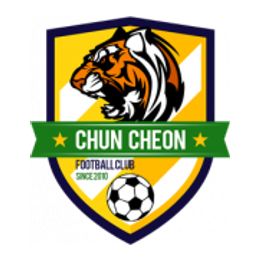 Chuncheon Citizen Chuncheon Citizen