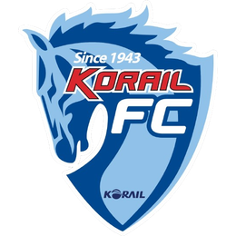 Daejeon Korail FC