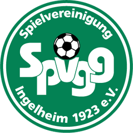 SpVgg Ingelheim II SpVgg Ingelheim II
