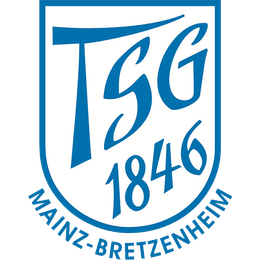 TSG 1846 Bretzenheim TSG 1846 Bretzenheim