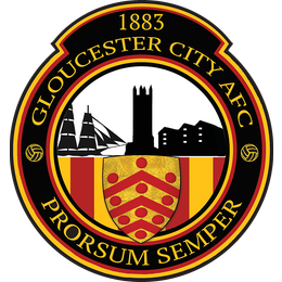 Gloucester City U18