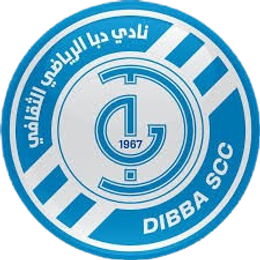 Dibba SCC