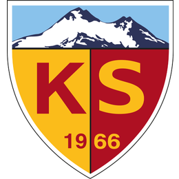Kayserispor Jugend Kayserispor Jugend