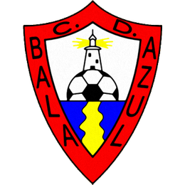CD Bala Azul