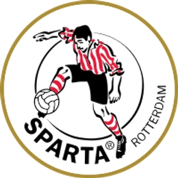 Sparta Rotterdam U17 Sparta Rotterdam U17
