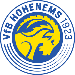 VfB Hohenems VfB Hohenems