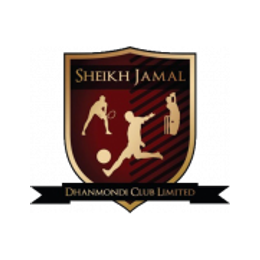 Sheikh Jamal Dhanmondi Sheikh Jamal Dhanmondi