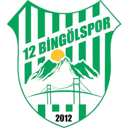 12 Bingöl Spor