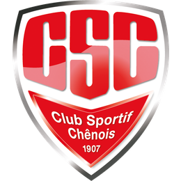 CS Chênois CS Chênois