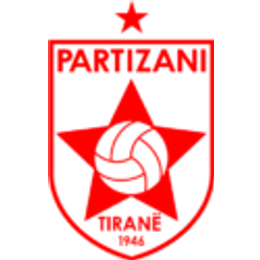 FK Partizani U17